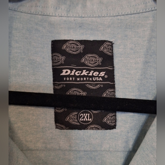 4 Shirts Mens LOT button down shirts size 2x - Picture 8 of 9